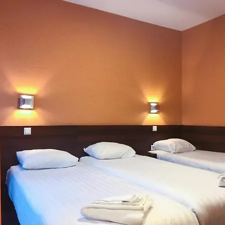 Hotel Damrak