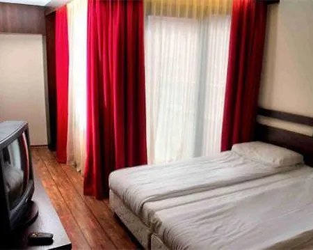 Ξενοδοχείο Damrak