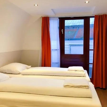 Damrak 3* Άμστερνταμ