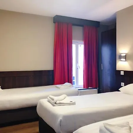 Damrak Άμστερνταμ