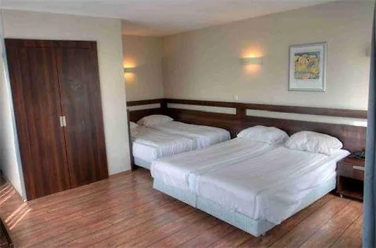 Damrak 阿姆斯特丹