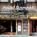 Damrak 호텔 암스테르담