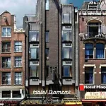 Hotel Damrak Amsterdam
