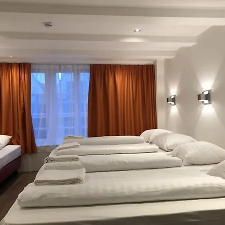 Hotel Damrak Amsterdam