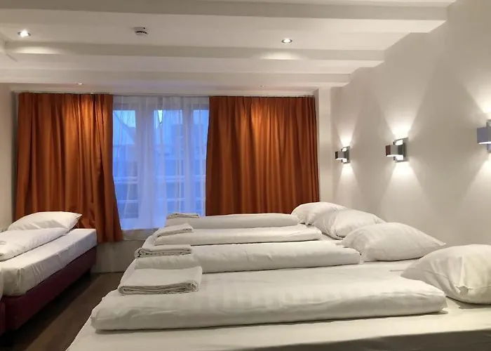 호텔 Damrak 암스테르담